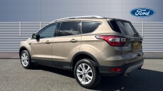 Ford Kuga 1.5 EcoBoost 176 Titanium 5dr Auto Petrol Estate